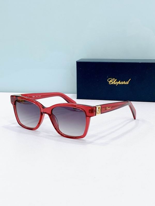 Chopard Glasses sms52
