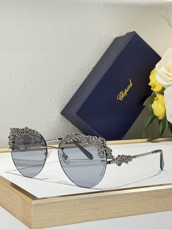 Chopard Glasses sms53