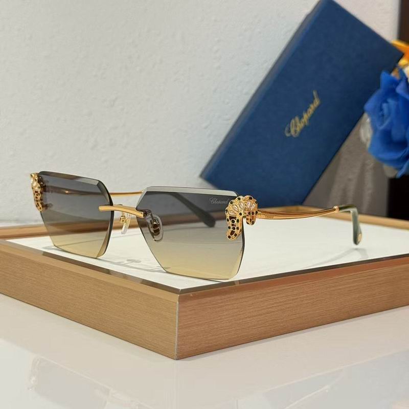 Chopard Glasses sms58