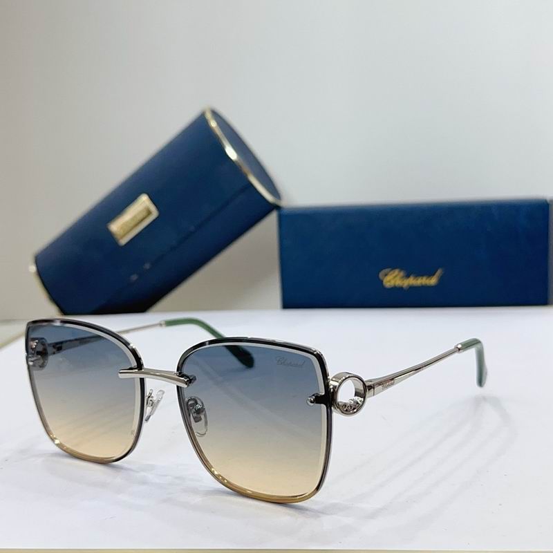 Chopard Glasses sms68