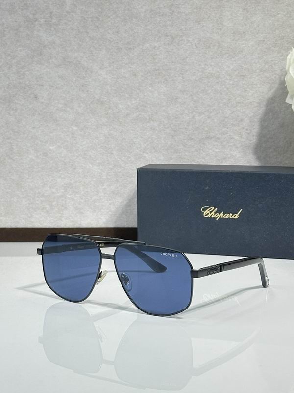 Chopard Glasses sms71