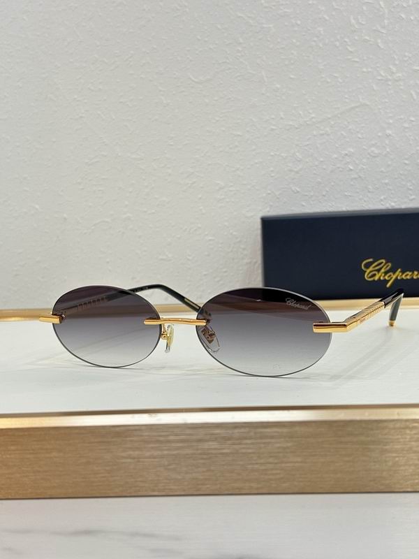 Chopard Glasses sms74