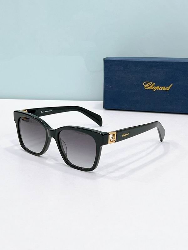 Chopard Glasses sms80