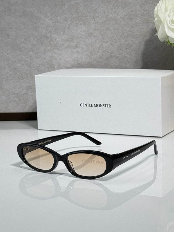 GentleMonster Glasses sms26