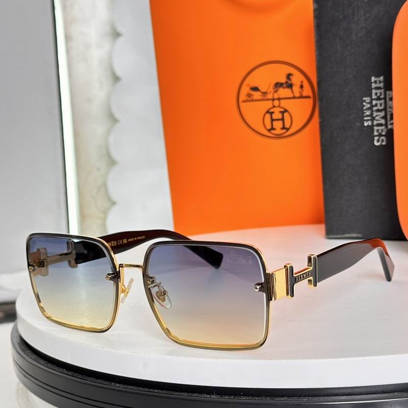 Hermes Glasses sms35
