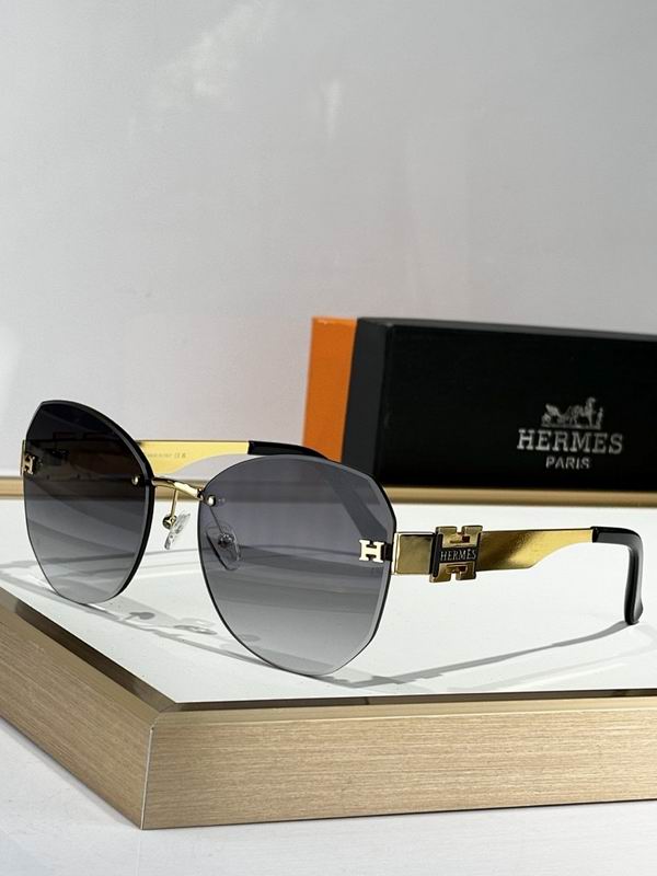 Hermes Glasses sms39