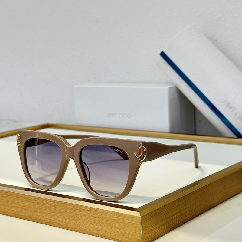 Jimmychoo Glasses sms15