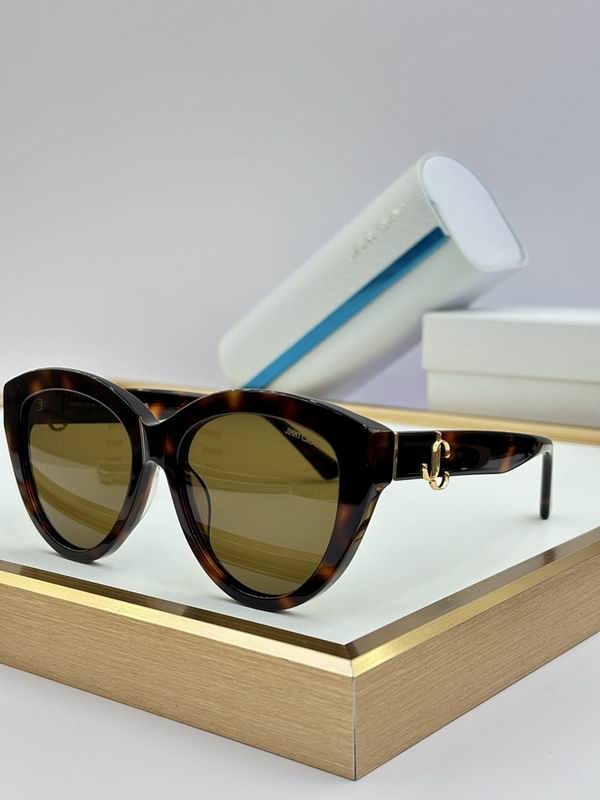 Jimmychoo Glasses sms20