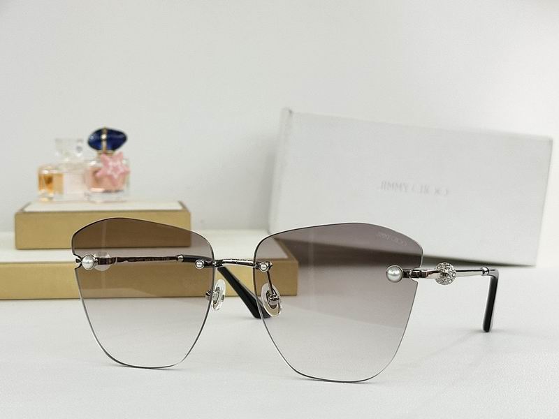 Jimmychoo Glasses sms21