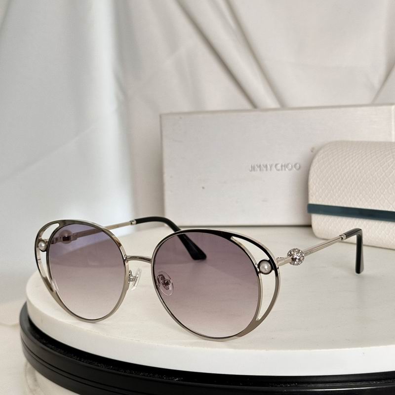 Jimmychoo Glasses sms22