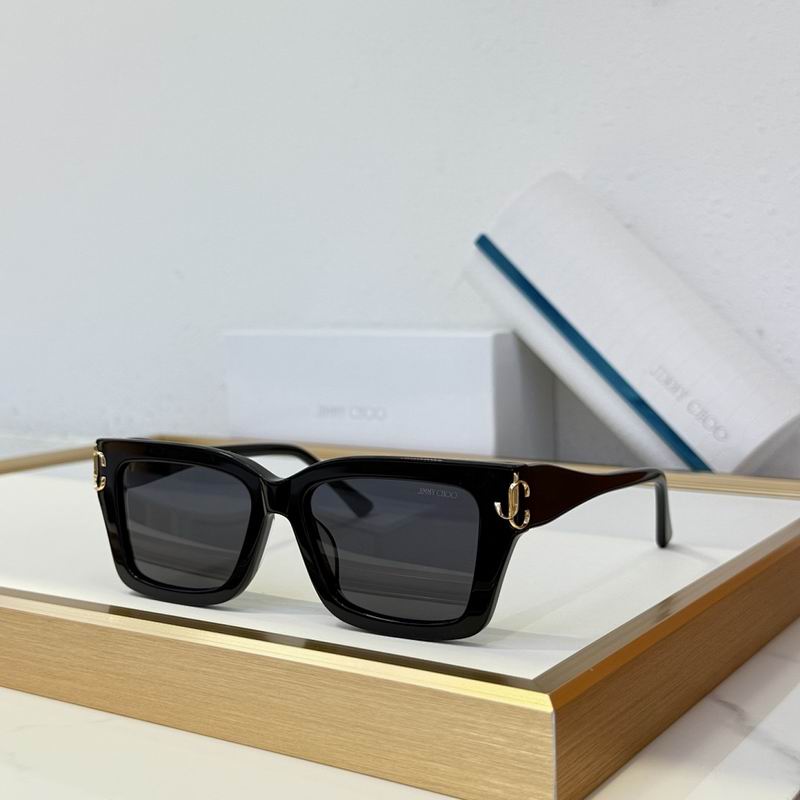 Jimmychoo Glasses sms23