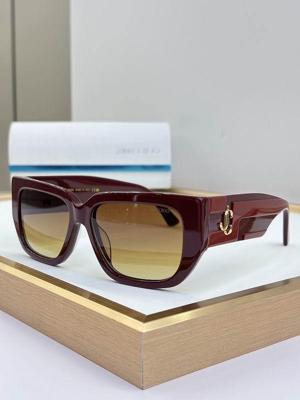 Jimmychoo Glasses sms26