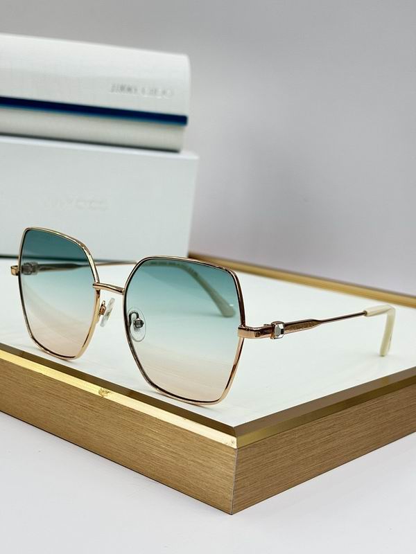 Jimmychoo Glasses sms28