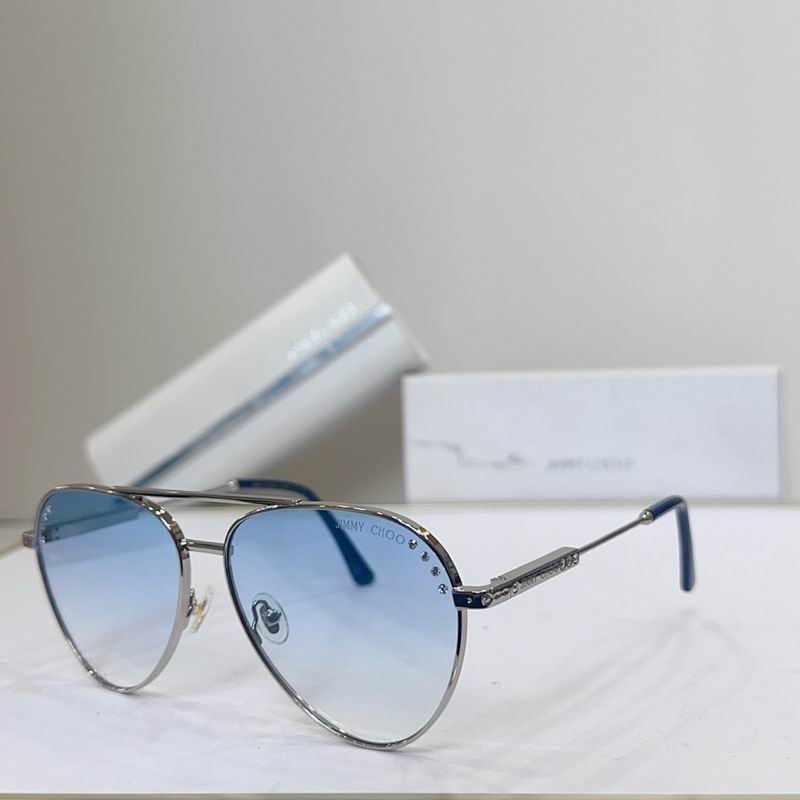 Jimmychoo Glasses sms31