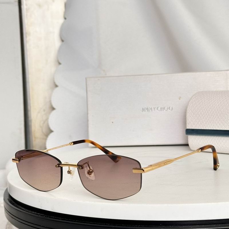 Jimmychoo Glasses sms34