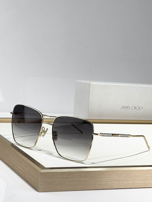 Jimmychoo Glasses sms35