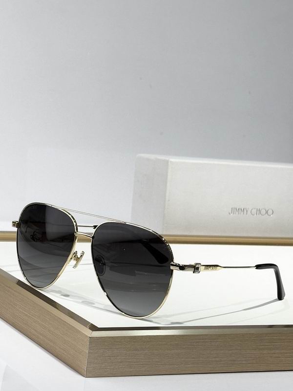 Jimmychoo Glasses sms36
