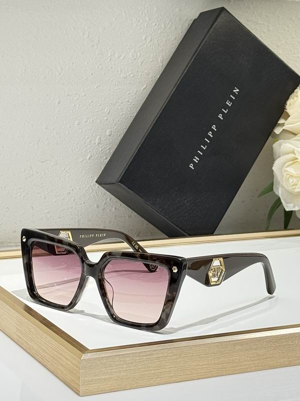 Philipp plein Glasses