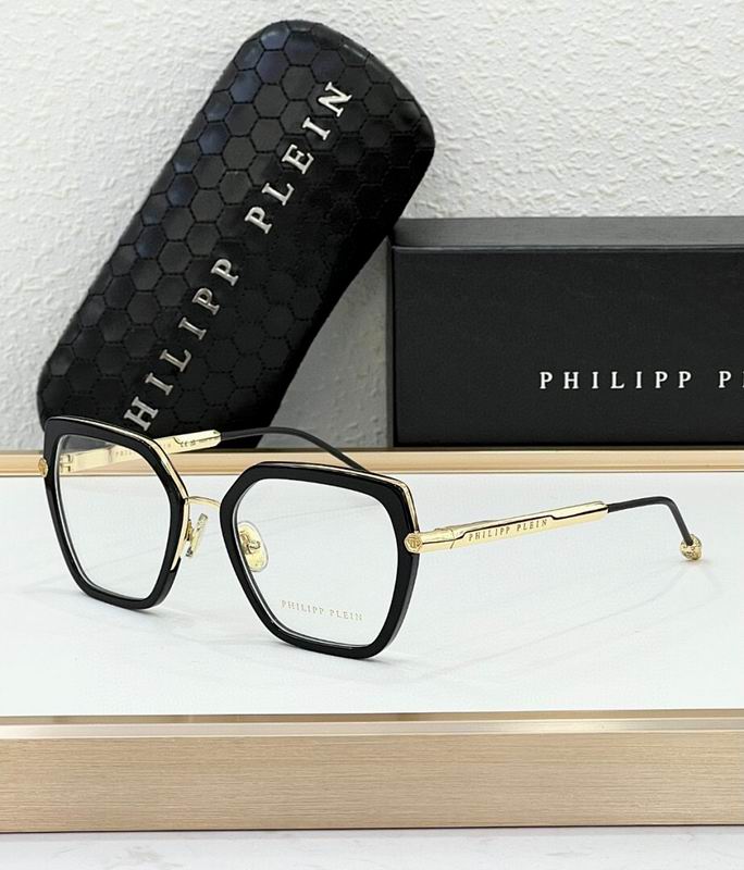 Philipp plein Glasses sms01