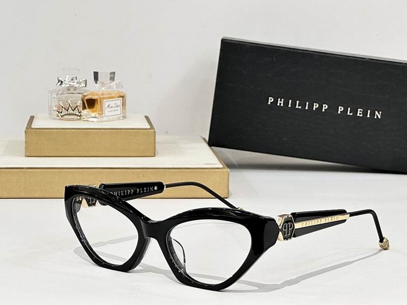 Philipp plein Glasses sms04