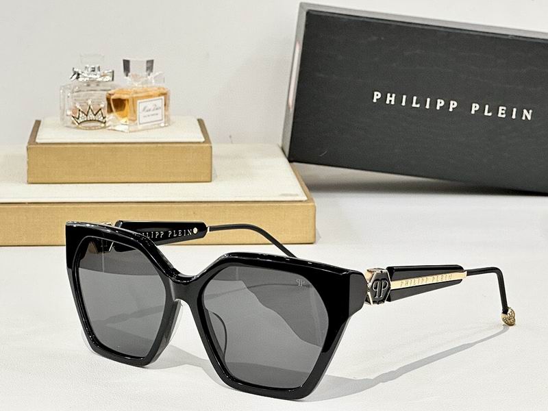 Philipp plein Glasses sms05