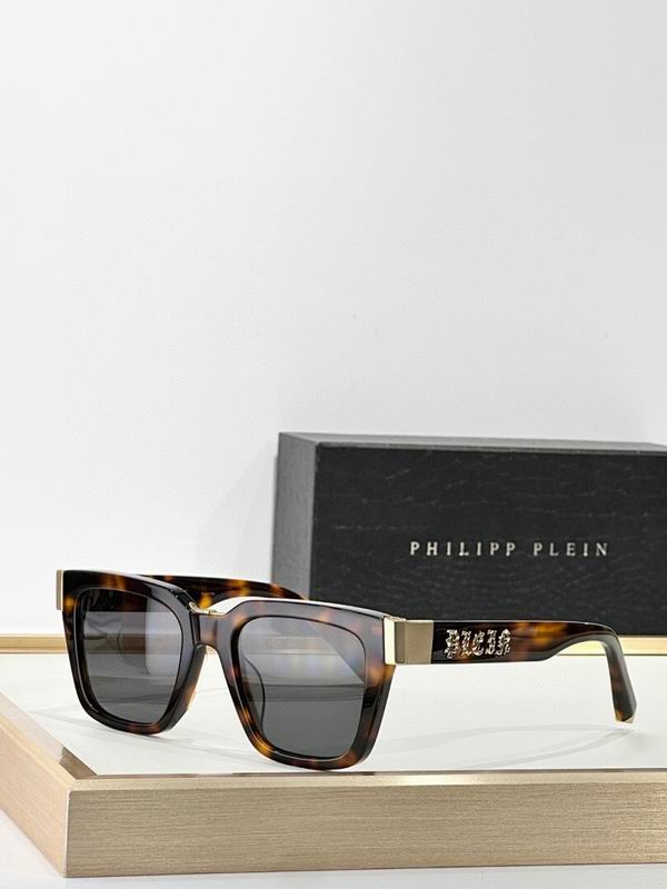Philipp plein Glasses sms20