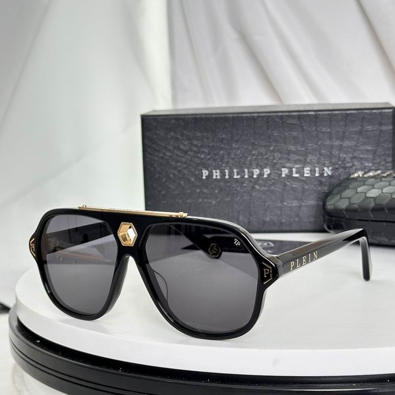 Philipp plein Glasses sms22