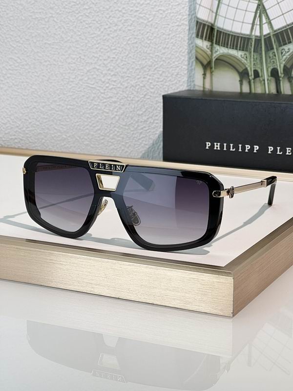 Philipp plein Glasses sms23