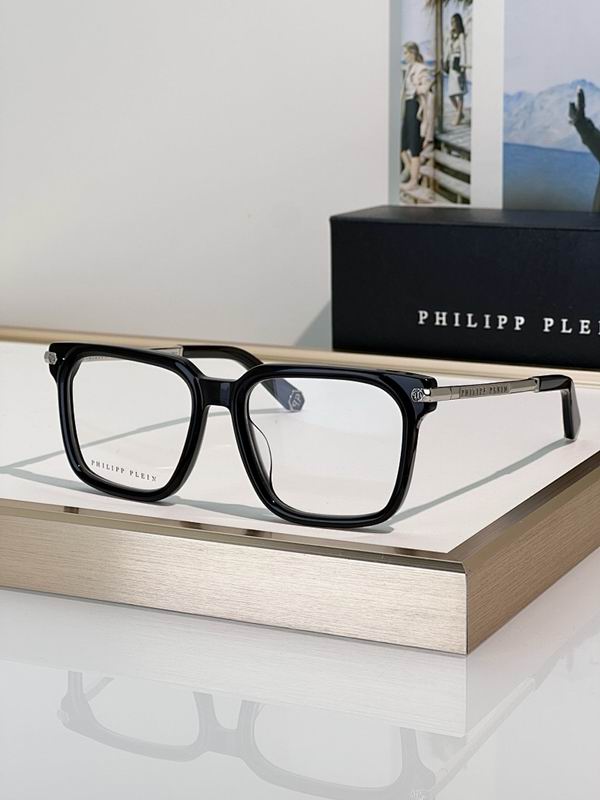 Philipp plein Glasses sms36