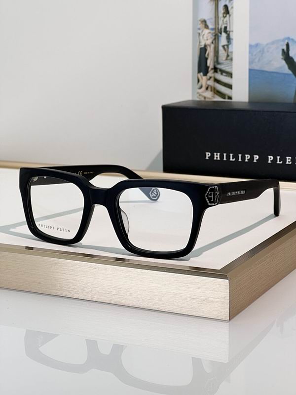 Philipp plein Glasses sms38