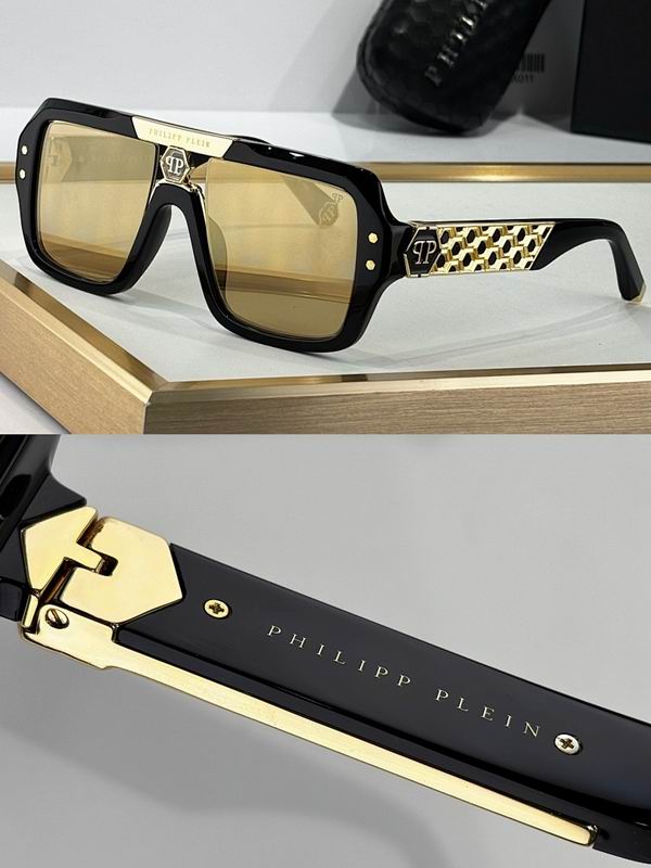 Philipp plein Glasses sms41