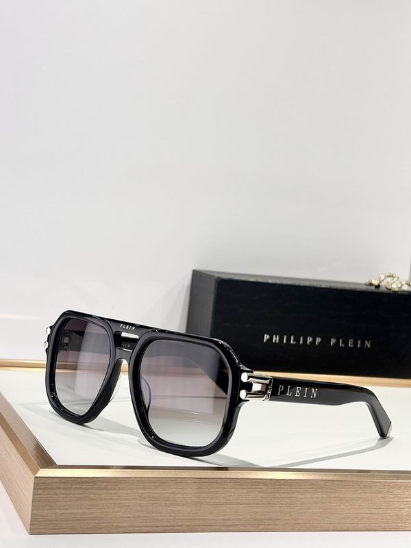 Philipp plein Glasses sms51