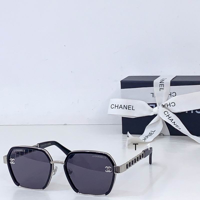 Chaenl A95105 56 18-143 a