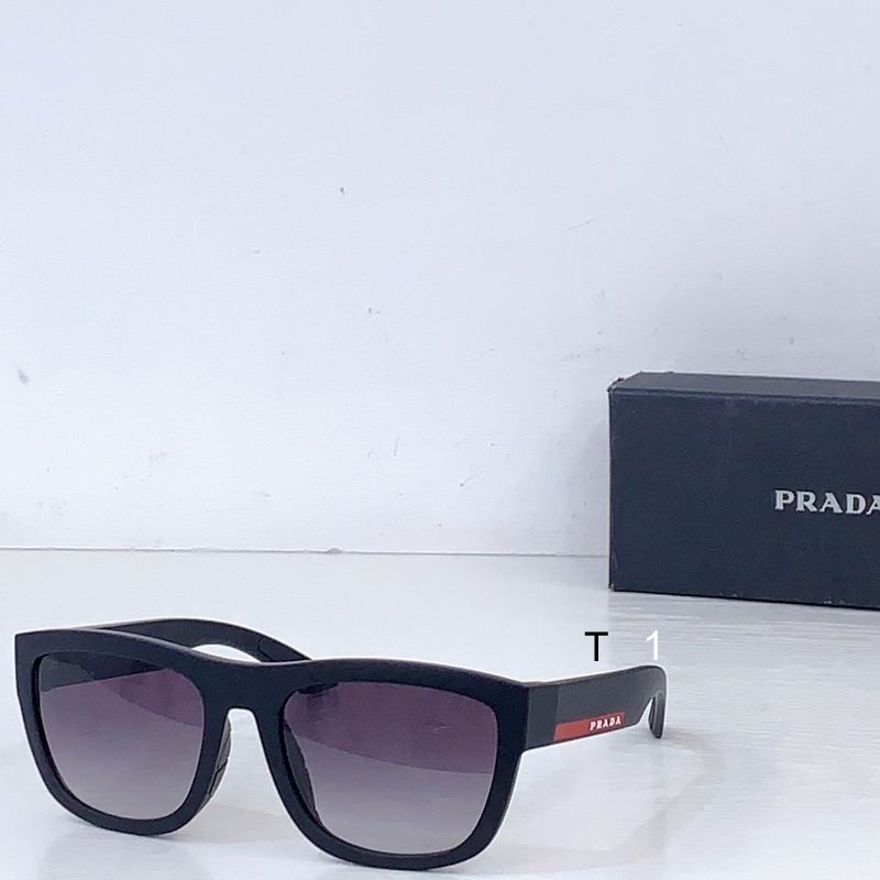 Prada SPS01Z 56 20 140 a