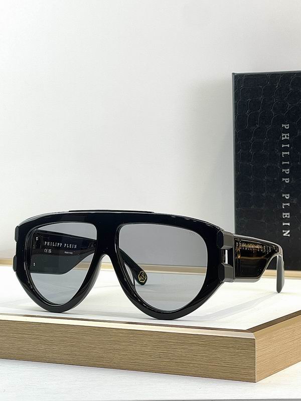 Philipp plein Glasses sms52