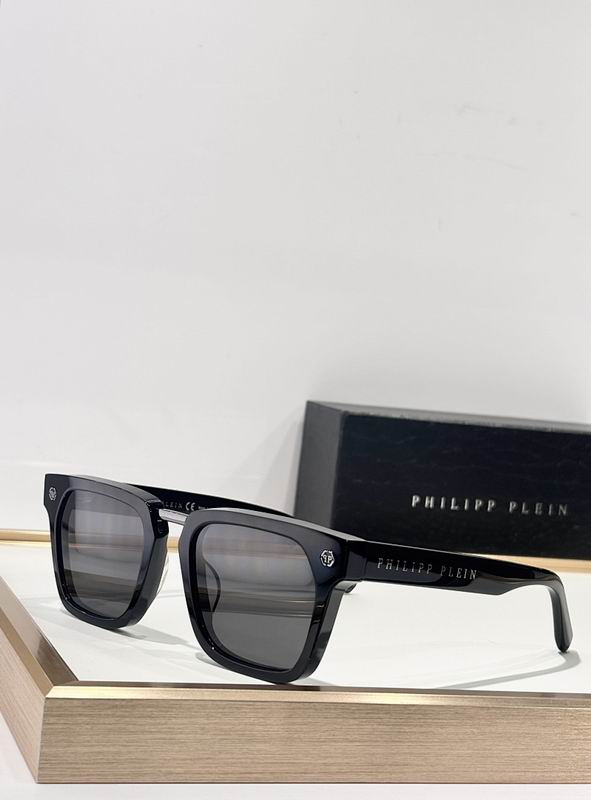 Philipp plein Glasses sms55