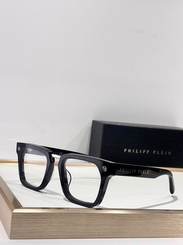 Philipp plein Glasses sms56