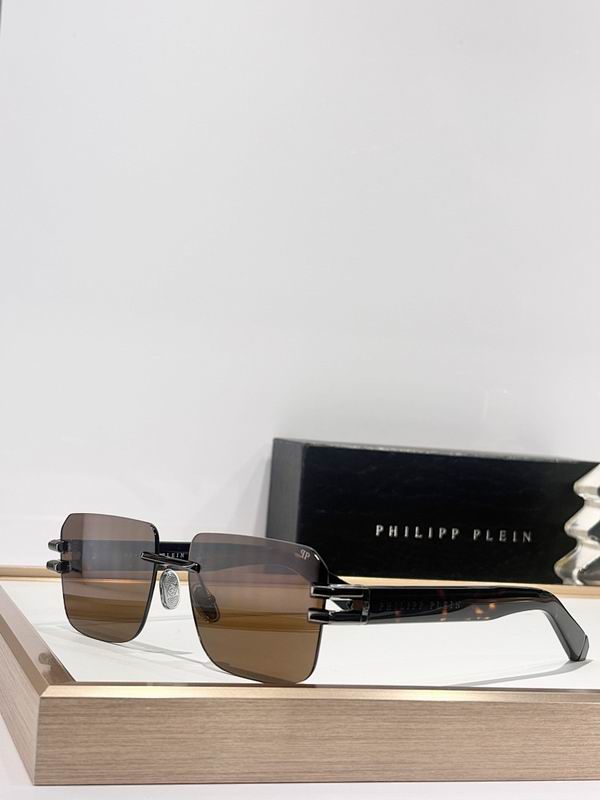 Philipp plein Glasses sms61
