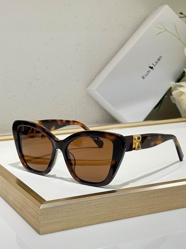Ralph Laurbn Glasses sms04
