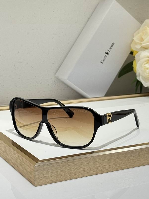 Ralph Laurbn Glasses sms05