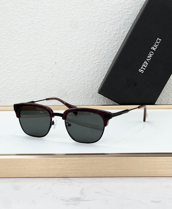 Stefano Ricci Glasses sms04