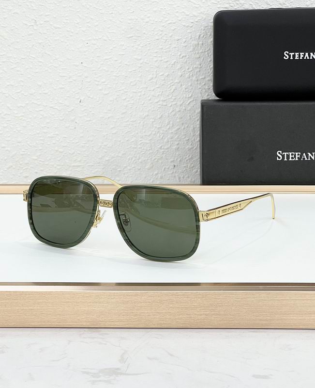 Stefano Ricci Glasses sms07