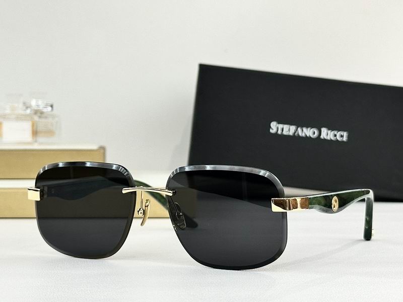 Stefano Ricci Glasses sms09