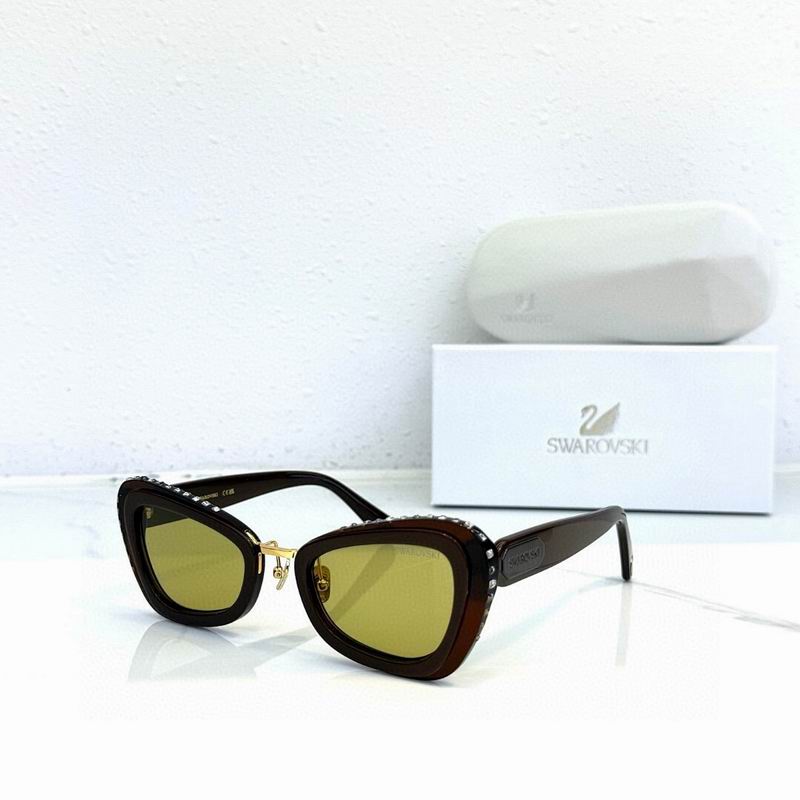 Swarovski Gasses sms15