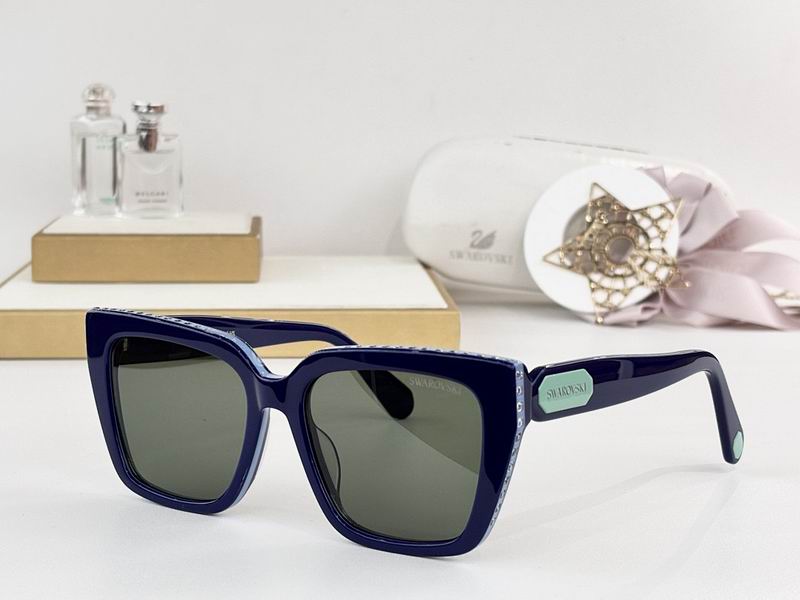 Swarovski Gasses sms16