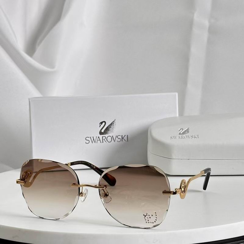 Swarovski Gasses sms19