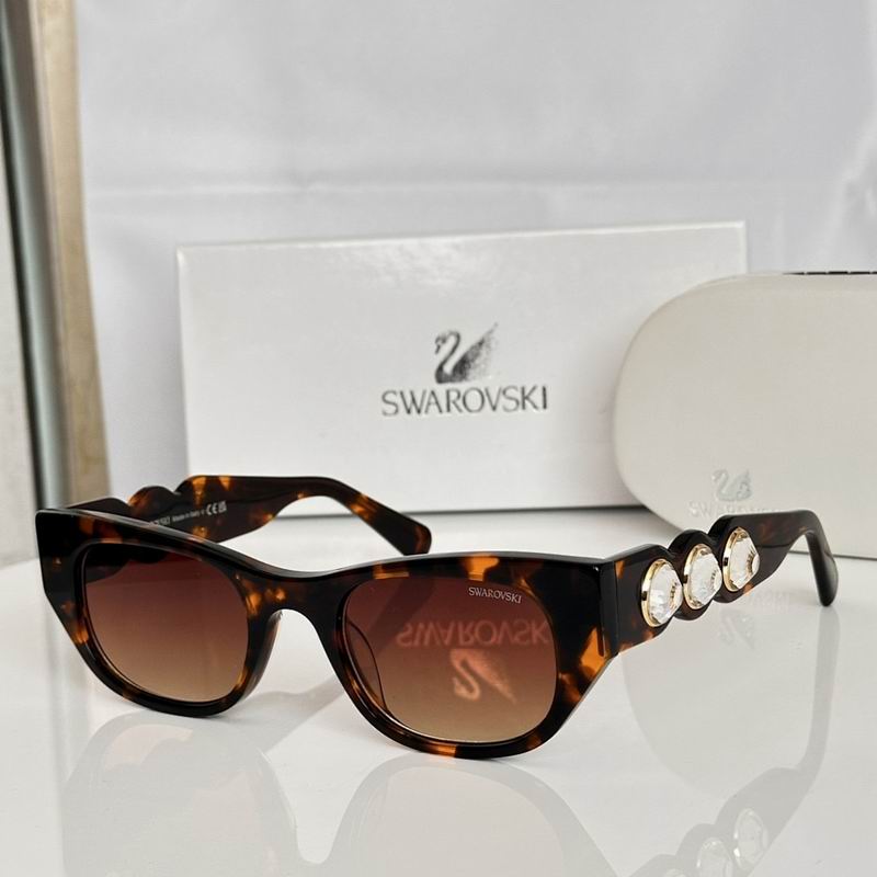 Swarovski Gasses sms21