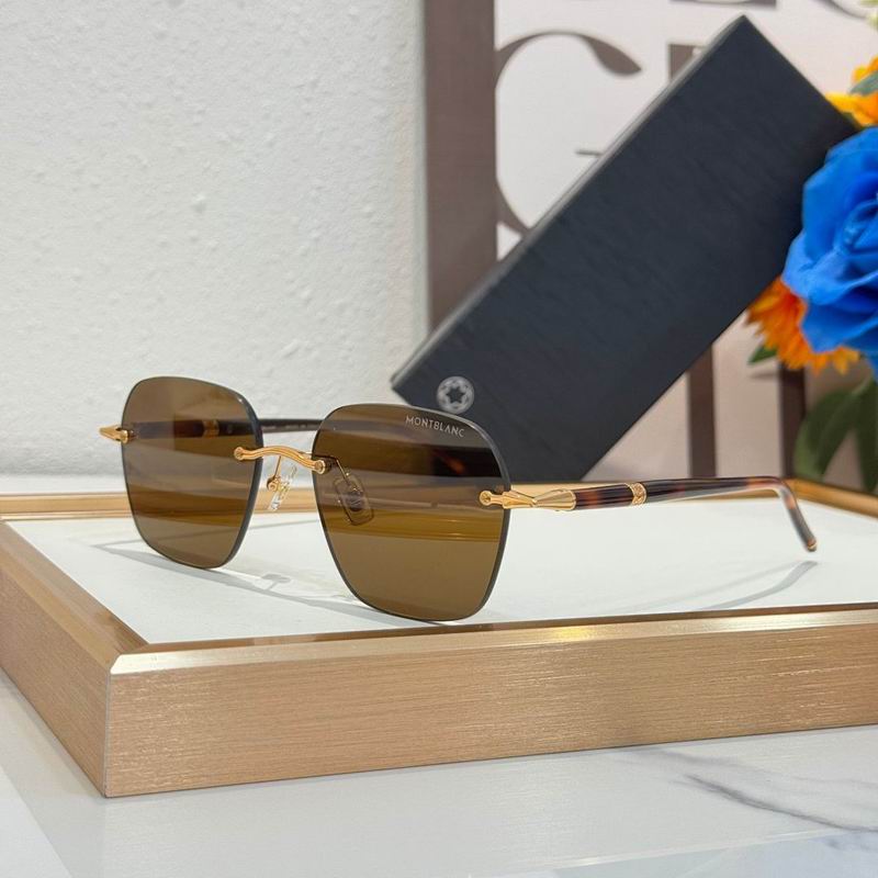 Montblanc Glasses sms19