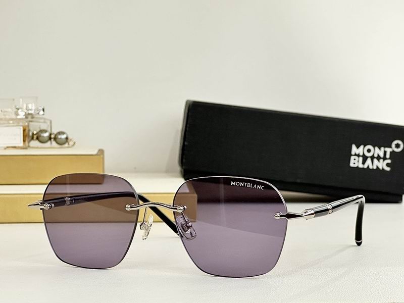 Montblanc Glasses sms21