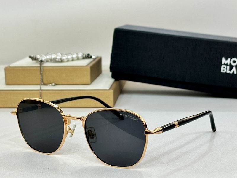 Montblanc Glasses sms23